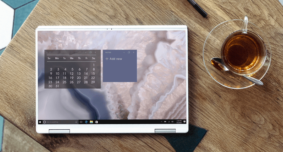 Calendar