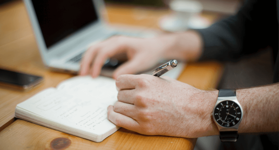 Self-service onboarding